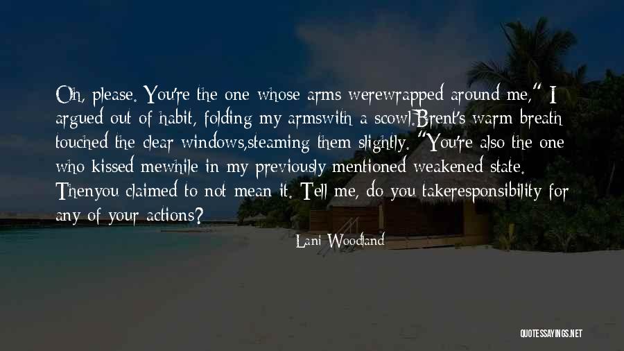 Ontvtonight Quotes By Lani Woodland Ontvtonight Quotes By Lani Woodland
