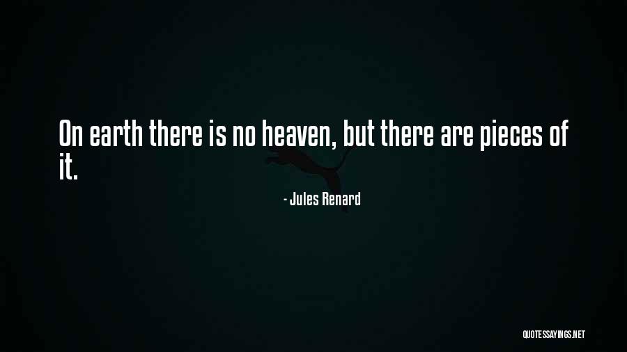 Ontwaak Boervolk Quotes By Jules Renard