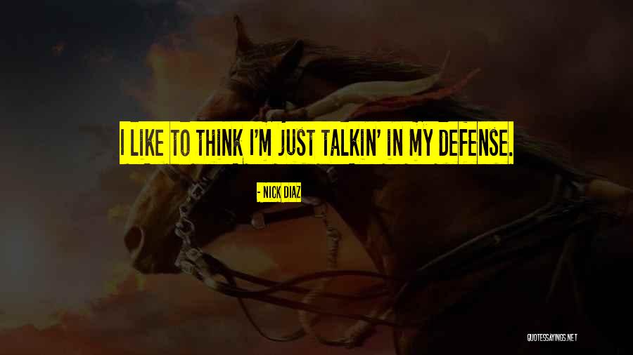 Ontwerp Je Quotes By Nick Diaz Ontwerp Je Quotes By Nick Diaz