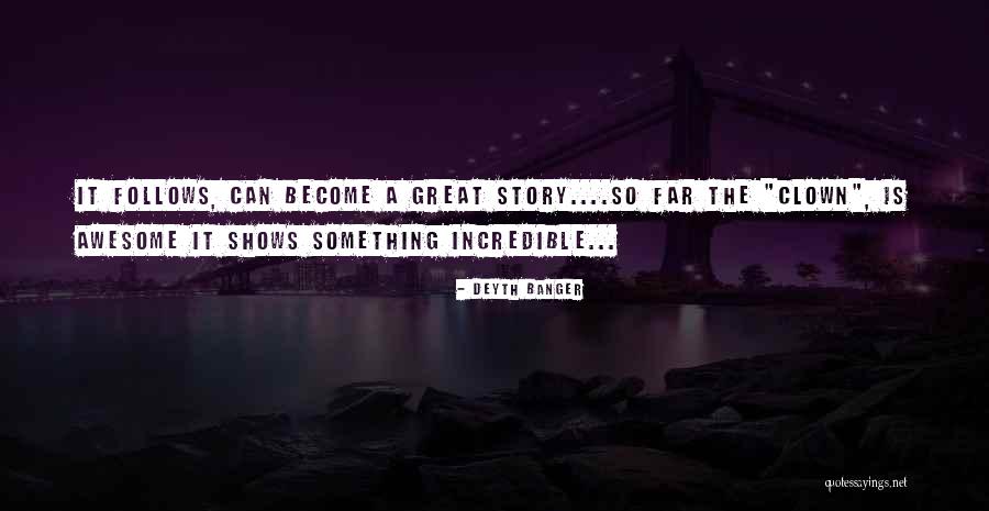 Onuachu Quotes By Deyth Banger Onuachu Quotes By Deyth Banger
