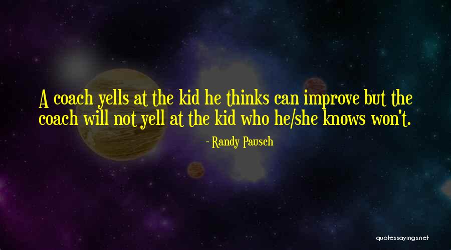 Onuachu Quotes By Randy Pausch Onuachu Quotes By Randy Pausch