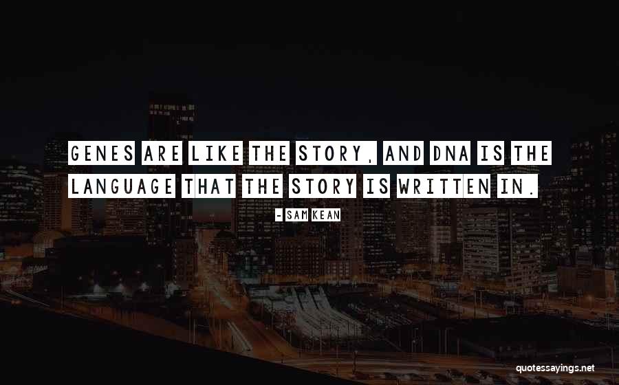 Onuki Sayaka Quotes By Sam Kean Onuki Sayaka Quotes By Sam Kean
