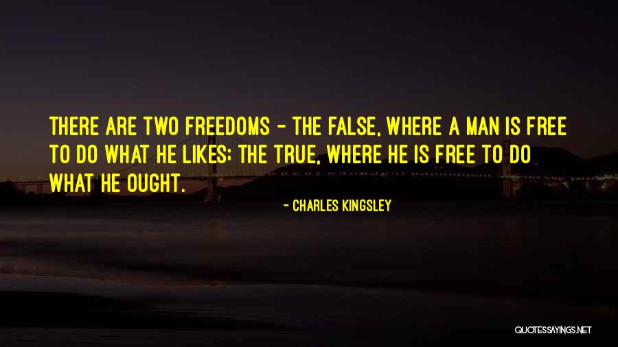 Onur Erol Quotes By Charles Kingsley Onur Erol Quotes By Charles Kingsley