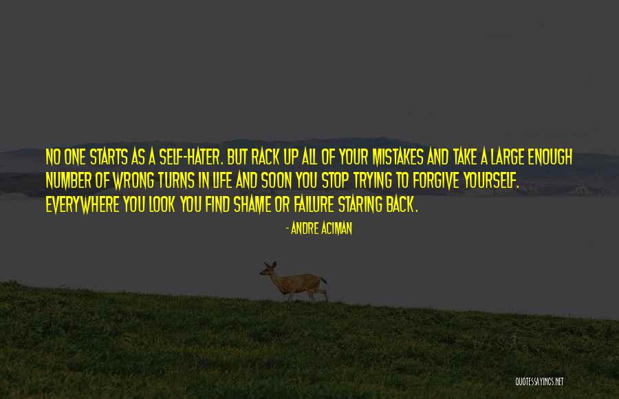 Onursuz Ne Quotes By Andre Aciman Onursuz Ne Quotes By Andre Aciman