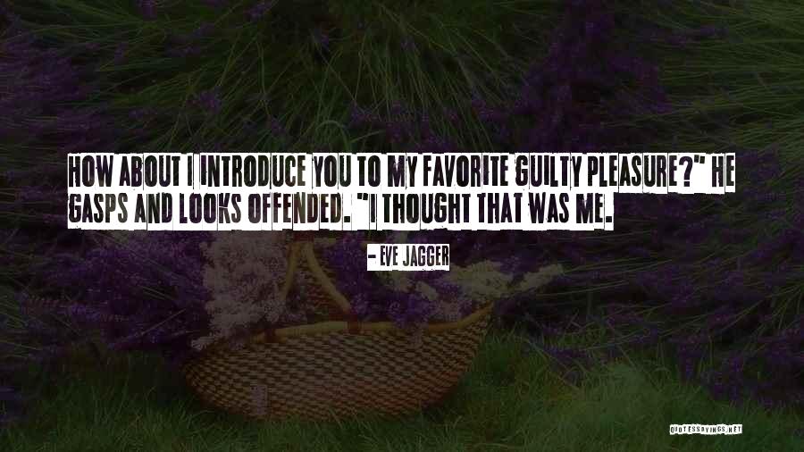 Onurup Quotes By Eve Jagger Onurup Quotes By Eve Jagger