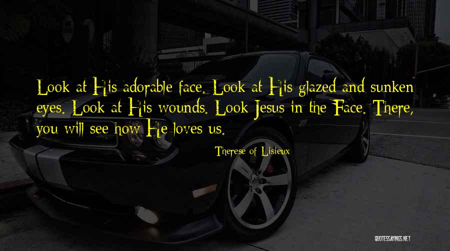 Onverschillig Synoniem Quotes By Therese Of Lisieux Onverschillig Synoniem Quotes By Therese Of Lisieux