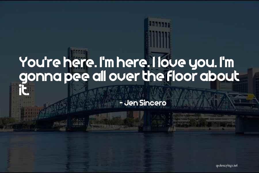 Onverwachte Kosten Quotes By Jen Sincero Onverwachte Kosten Quotes By Jen Sincero