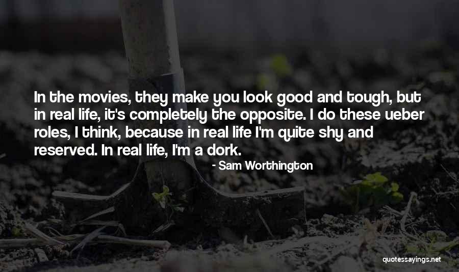 Onvoorziene Situaties Quotes By Sam Worthington Onvoorziene Situaties Quotes By Sam Worthington