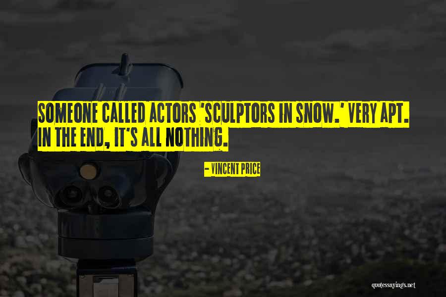 Onwell International Quotes By Vincent Price Onwell International Quotes By Vincent Price