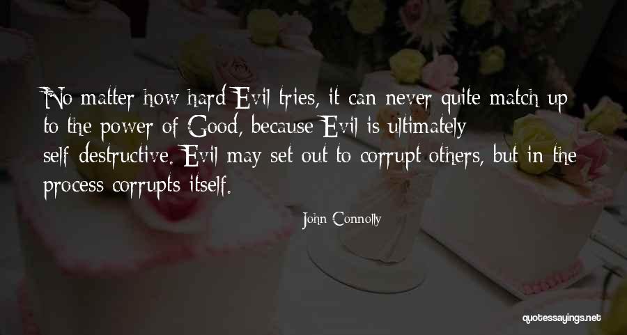 Onwuchekwa Jemie Quotes By John Connolly Onwuchekwa Jemie Quotes By John Connolly