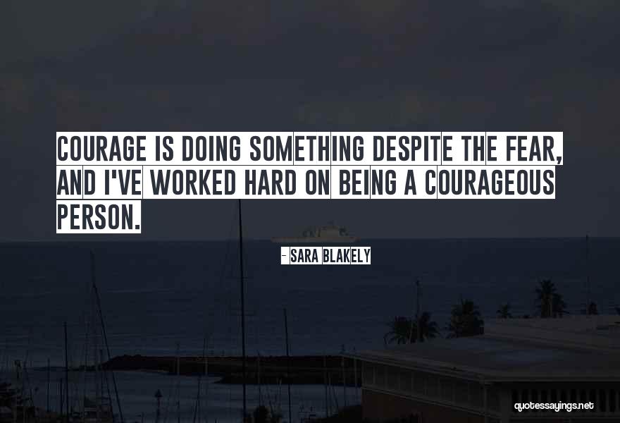 Onwudinjo Quotes By Sara Blakely Onwudinjo Quotes By Sara Blakely