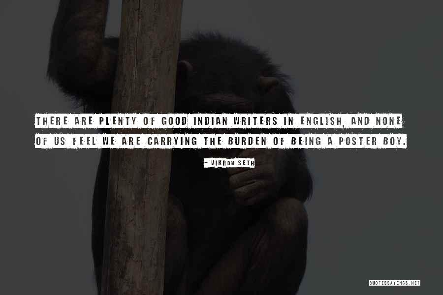 Onwudiwe Godspower Quotes By Vikram Seth Onwudiwe Godspower Quotes By Vikram Seth