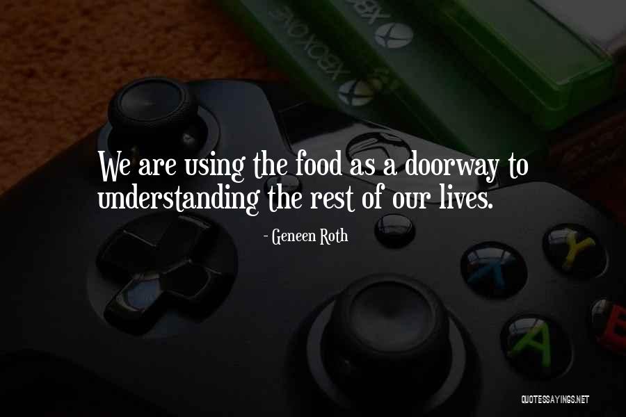 Onwudiwe Md Quotes By Geneen Roth Onwudiwe Md Quotes By Geneen Roth