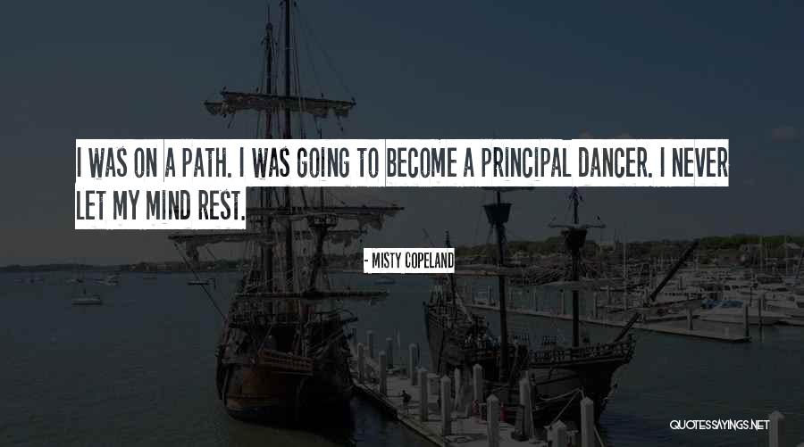 Onyango Olual Saturday Quotes By Misty Copeland Onyango Olual Saturday Quotes By Misty Copeland