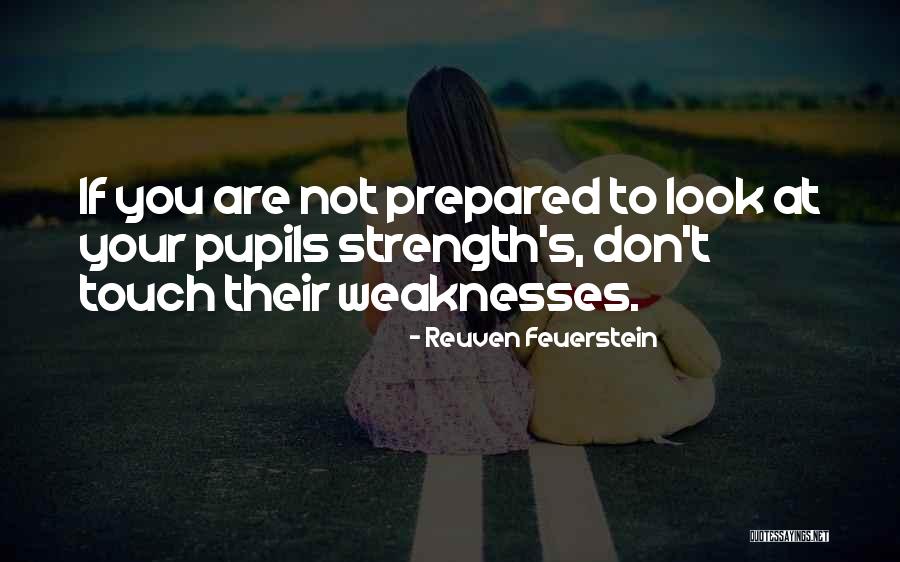 Onye Quotes By Reuven Feuerstein Onye Quotes By Reuven Feuerstein