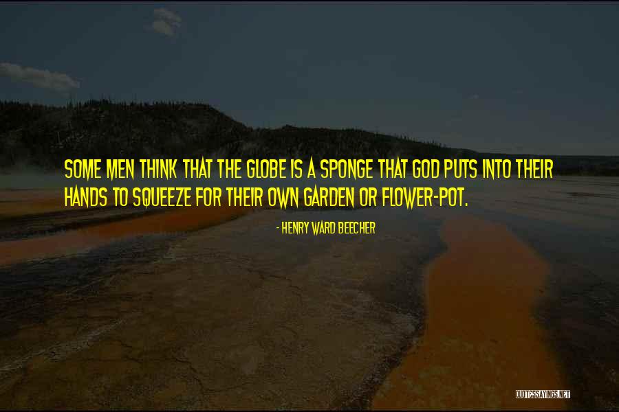 Onyebuchi Awaji Quotes By Henry Ward Beecher Onyebuchi Awaji Quotes By Henry Ward Beecher