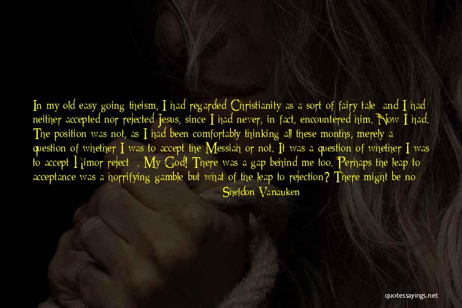 Onyebuchi Odunukwe Quotes By Sheldon Vanauken Onyebuchi Odunukwe Quotes By Sheldon Vanauken