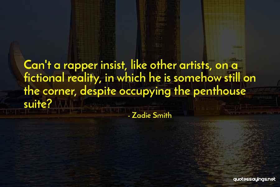 Onyejekwe Ogugua Quotes By Zadie Smith Onyejekwe Ogugua Quotes By Zadie Smith
