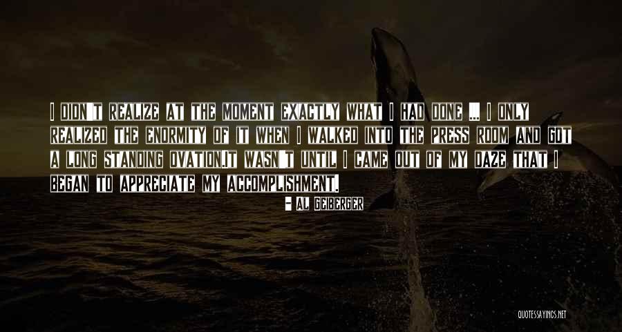Onyejekwe Ozoeme Quotes By Al Geiberger Onyejekwe Ozoeme Quotes By Al Geiberger