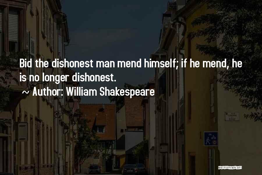 Onyekachi Okoro Quotes By William Shakespeare
