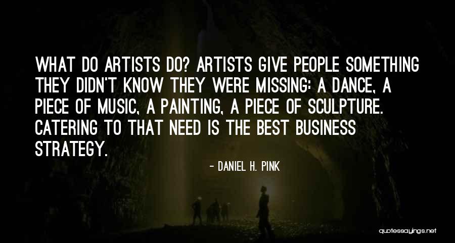 Onyeri Chimene Quotes By Daniel H. Pink Onyeri Chimene Quotes By Daniel H. Pink