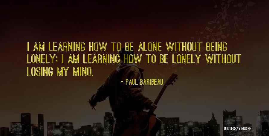 Onyeri Trial Quotes By Paul Baribeau Onyeri Trial Quotes By Paul Baribeau