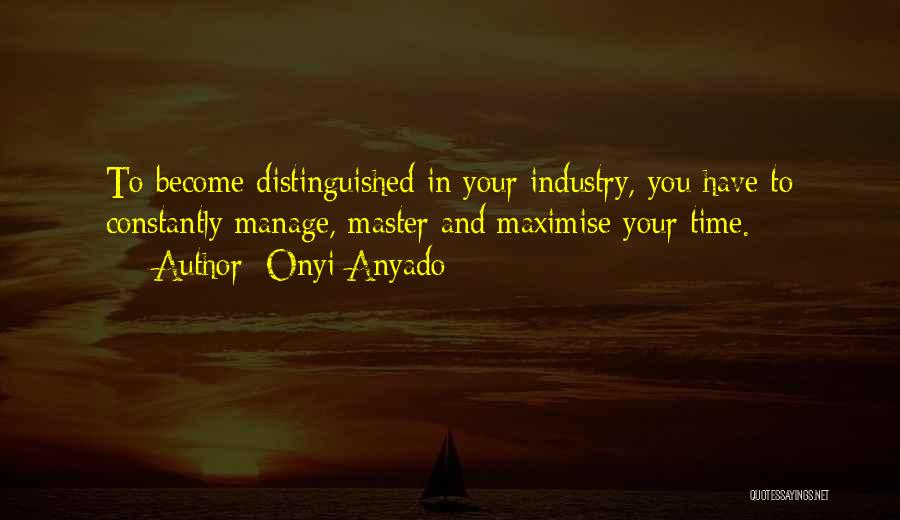 Onyi Anyado Quotes 1491553