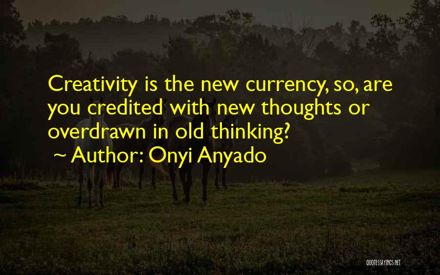 Onyi Anyado Quotes 989175