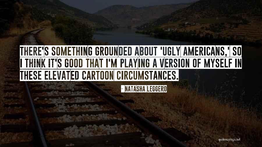 Onyx And Ivory Quotes By Natasha Leggero Onyx And Ivory Quotes By Natasha Leggero