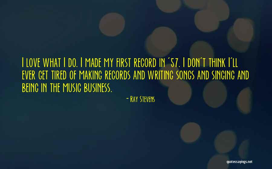 Onyx And Ivory Quotes By Ray Stevens Onyx And Ivory Quotes By Ray Stevens