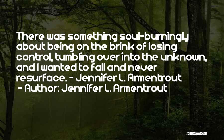 Onyx Daemon Quotes By Jennifer L. Armentrout