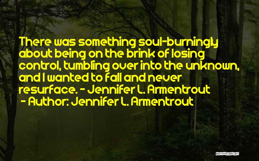 Onyx Jennifer Armentrout Quotes By Jennifer L. Armentrout