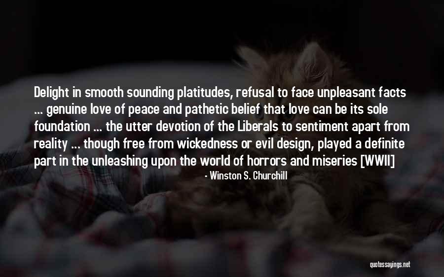 Onzekerheid Engels Quotes By Winston S. Churchill Onzekerheid Engels Quotes By Winston S. Churchill