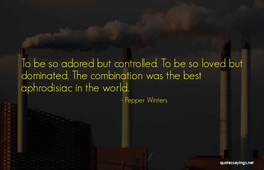 Onzichtbaar Hoorapparaat Quotes By Pepper Winters Onzichtbaar Hoorapparaat Quotes By Pepper Winters