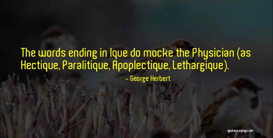 Onzichtbaar Licht Quotes By George Herbert Onzichtbaar Licht Quotes By George Herbert