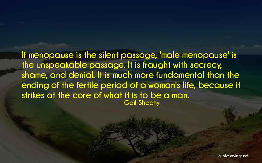 Onzichtbare Scharnieren Quotes By Gail Sheehy Onzichtbare Scharnieren Quotes By Gail Sheehy