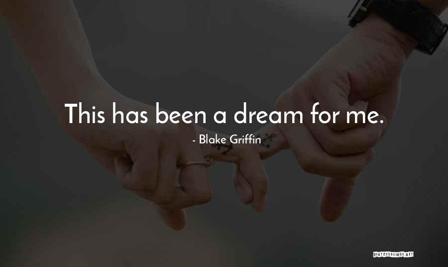 Ooak Quotes By Blake Griffin Ooak Quotes By Blake Griffin