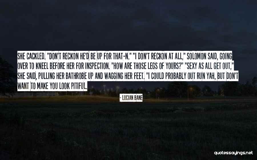 Ooch Quotes By Lucian Bane Ooch Quotes By Lucian Bane