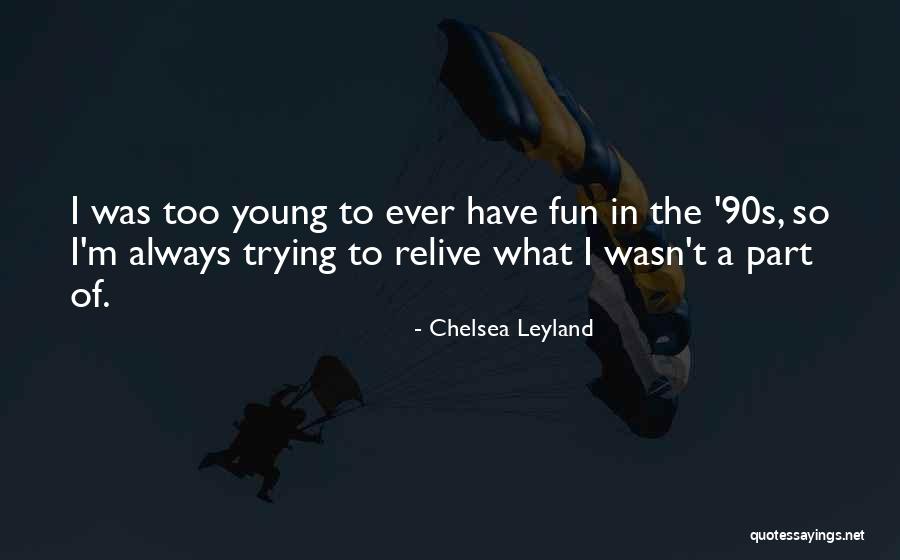 Oocyte Fertilization Quotes By Chelsea Leyland Oocyte Fertilization Quotes By Chelsea Leyland