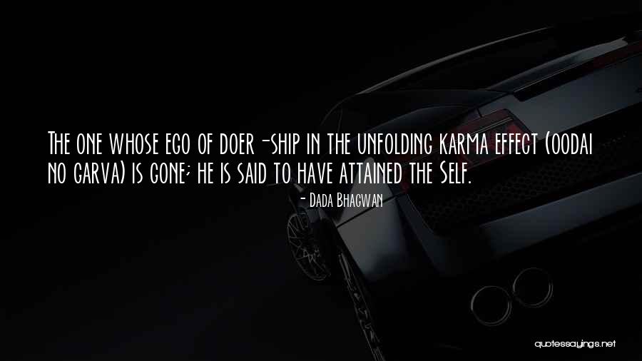 Oodai Quotes By Dada Bhagwan Oodai Quotes By Dada Bhagwan