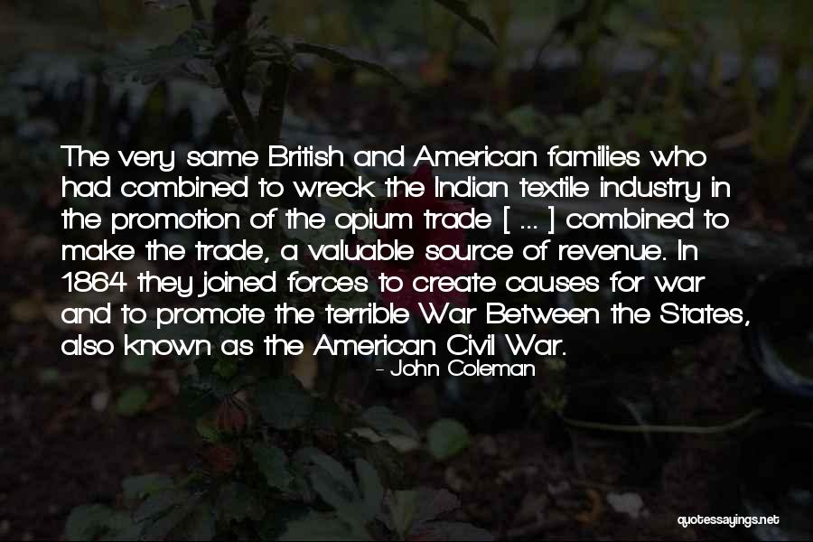 Oodai Quotes By John Coleman Oodai Quotes By John Coleman
