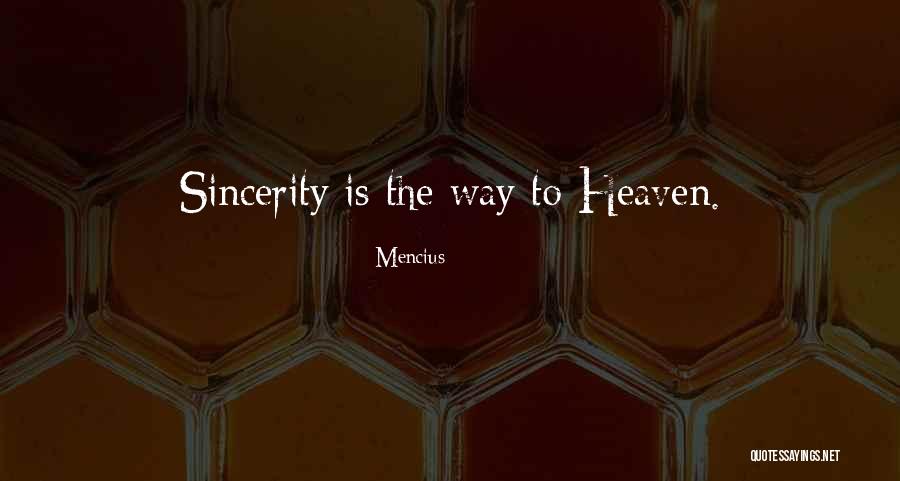 Oodham Memorial Quotes By Mencius Oodham Memorial Quotes By Mencius
