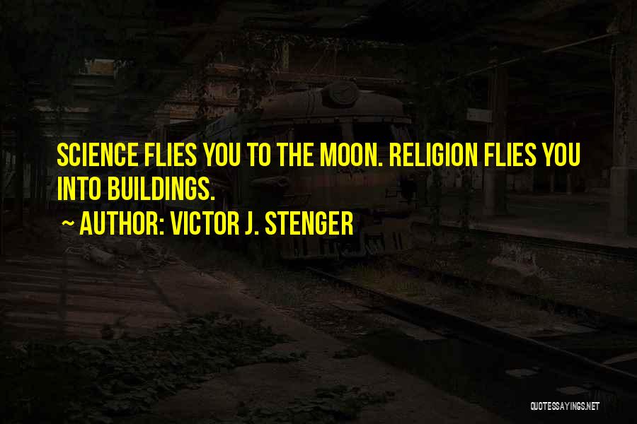 Oods Quotes By Victor J. Stenger