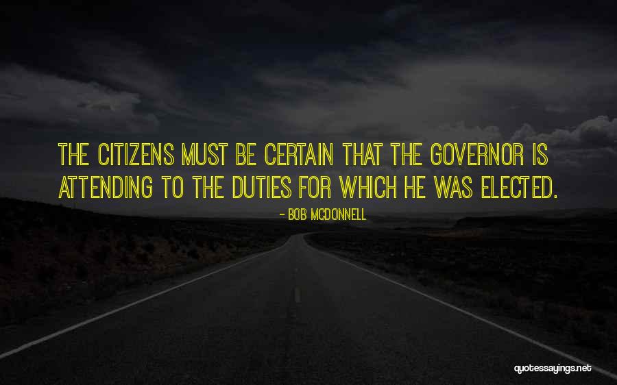 Oofa Italian Quotes By Bob McDonnell Oofa Italian Quotes By Bob McDonnell