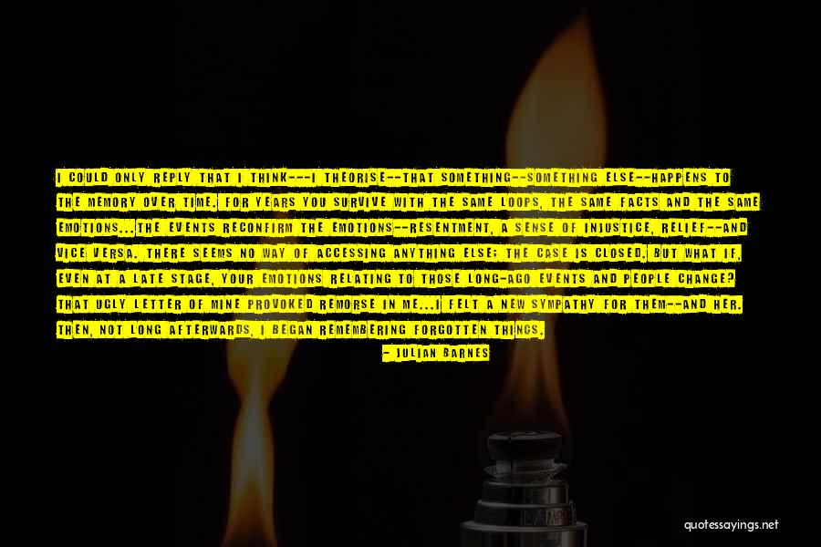 Oofa Shoes Quotes By Julian Barnes Oofa Shoes Quotes By Julian Barnes