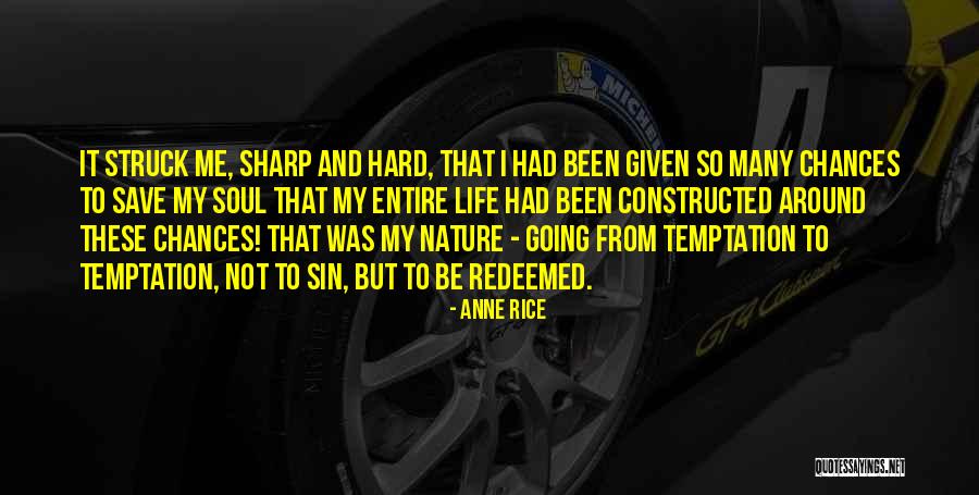 Oofta Quotes By Anne Rice Oofta Quotes By Anne Rice