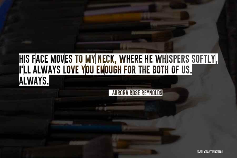 Oofta Quotes By Aurora Rose Reynolds Oofta Quotes By Aurora Rose Reynolds