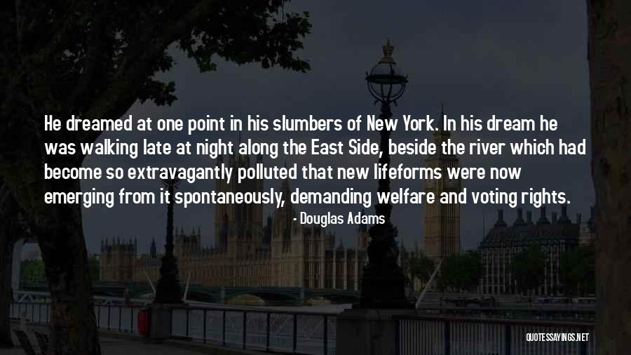 Oofta Quotes By Douglas Adams Oofta Quotes By Douglas Adams