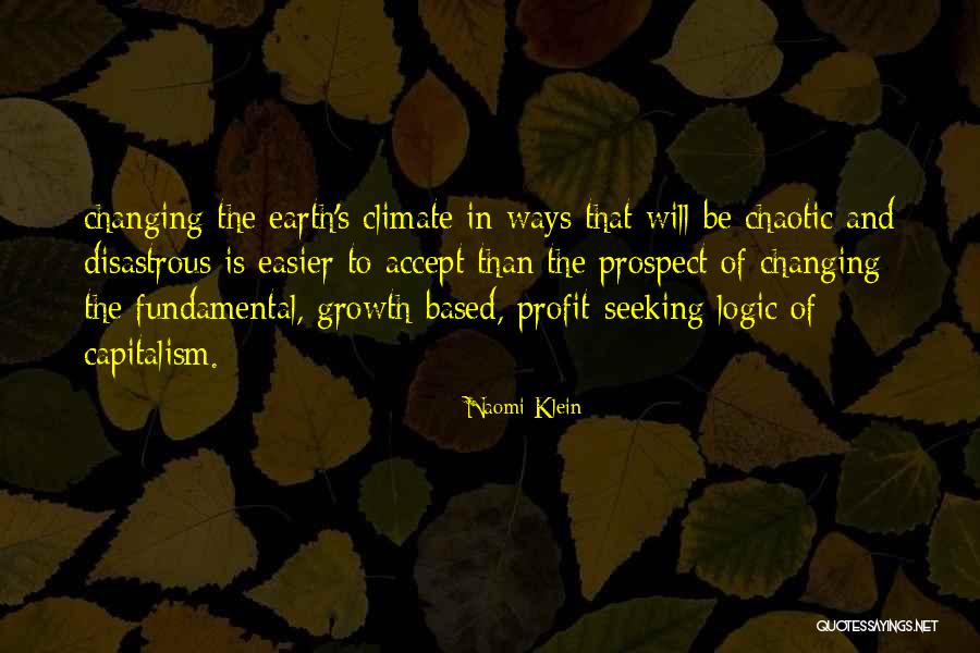 Oogamy Quotes By Naomi Klein Oogamy Quotes By Naomi Klein