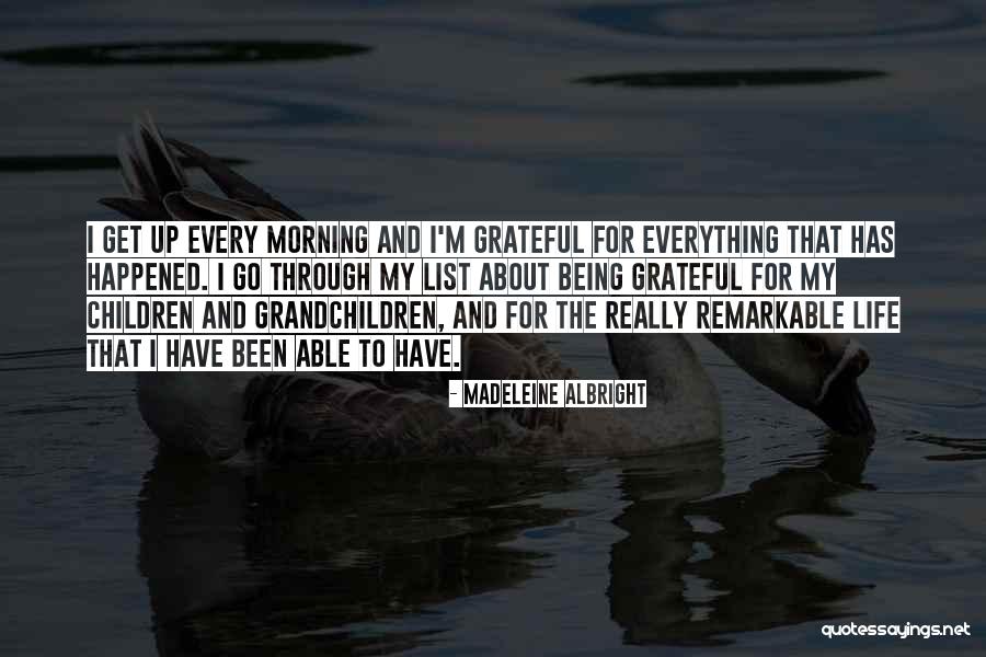 Oogenesis Quotes By Madeleine Albright Oogenesis Quotes By Madeleine Albright